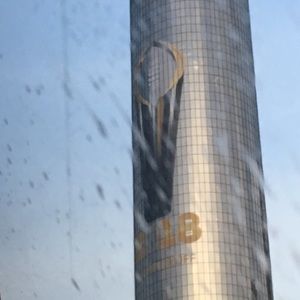 Meet your Posher, Gavin